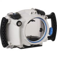 AQUATECH EDGE Pro Water Housing for FUJIFILM X-T5 (Gray)