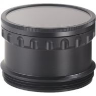 AQUATECH P-100 Lens Port