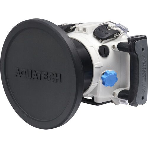  AQUATECH XLF-75 Lens Port (8