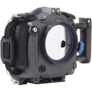 AQUATECH EDGE MAX Pro Housing for Canon R3