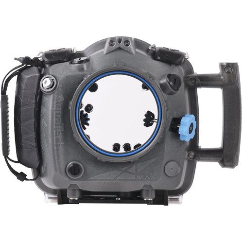  AQUATECH EDGE MAX Pro Housing for Canon R3