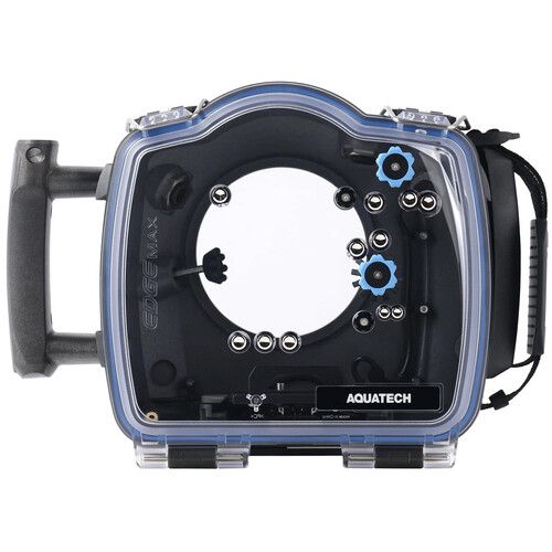  AQUATECH EDGE MAX Pro Housing for Canon R3