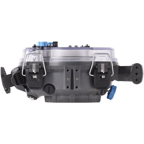  AQUATECH EDGE MAX Housing for Canon R3