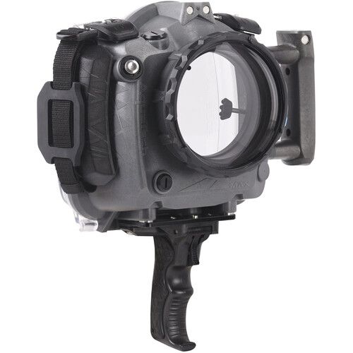  AQUATECH EDGE MAX Pro Housing for Canon R3