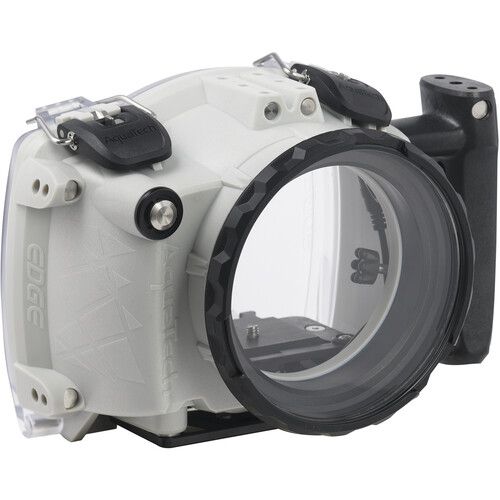  AQUATECH EDGE Sports Housing for Sony a9 III (Gray)