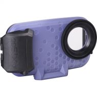 AQUATECH AxisGO 12 Pro Max Water Housing for iPhone (Astral Purple)