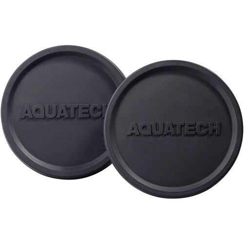  AQUATECH XF-55 Lens Port Cap Set