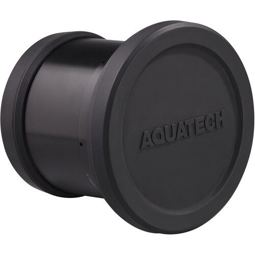  AQUATECH XF-55 Lens Port Cap Set