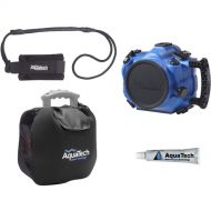 AQUATECH Sports Housing Care Bundle