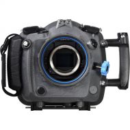 AQUATECH EDGE MAX Pro Housing for FUJIFILM GFX100 II