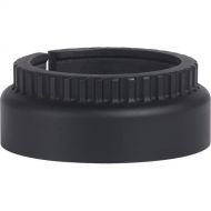 AQUATECH 10901 CZ 16-35mm Zoom Gear for Delphin or Elite Sport Housing Lens Port