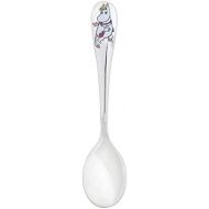 Iittala Mumin / Moomin Snorkmaiden Kaffeeloeffel, Teeloeffel, Eierloeffel, Loeffel, 1009284