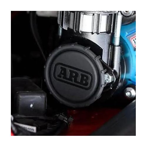  ARB CKMA12 On-Board Air Compressor High Performance 12 Volt for Air Locker Differentials and Tire Inflation