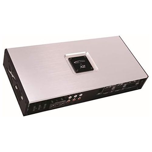  ARC Arc Audio X2 1200.6 Multi-Channel Amplifier (Six Channels)
