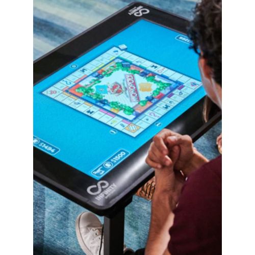  Arcade 1Up 32 Screen Infinity Game Table - Electronic Games