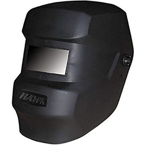  ArcOne H-0300 Black Hawk Passive Welding Helmet