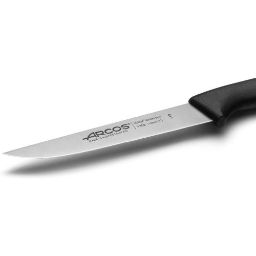  Arcos Niza 4 inch 110 mm Vegetable Knife