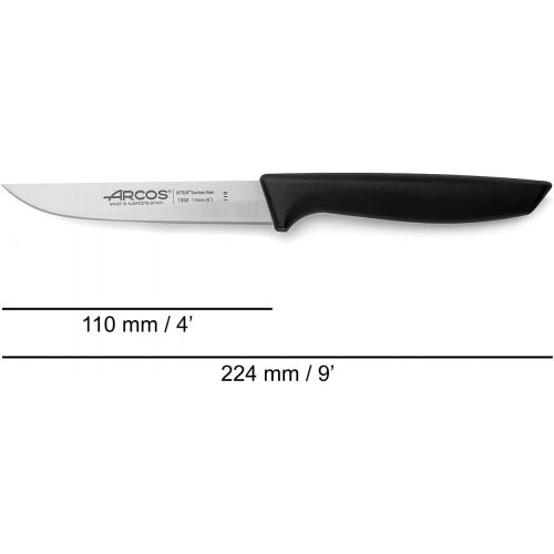  Arcos Niza 4 inch 110 mm Vegetable Knife