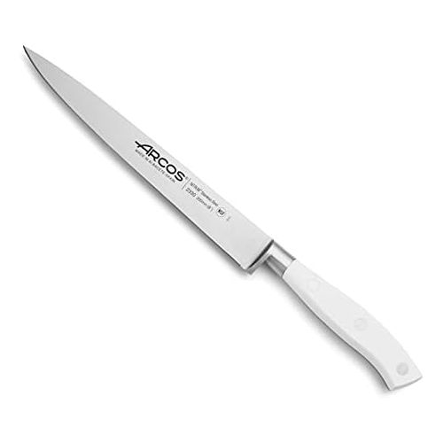  ARCOS Fillet Knife, 8, white