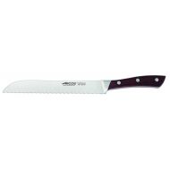 ARCOS Arcos Natura Forged Bread Knife, 8-Inch