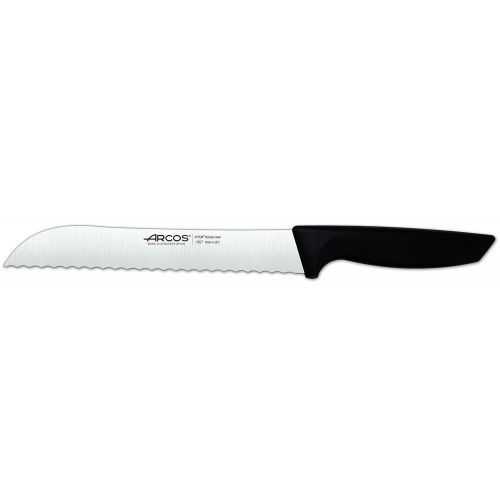  ARCOS Arcos Niza 7 Pcs Knife Ham Block Set