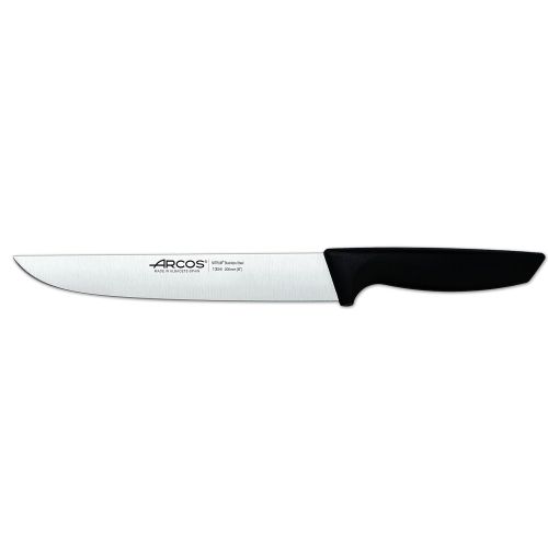  ARCOS Arcos Niza 7 Pcs Knife Ham Block Set