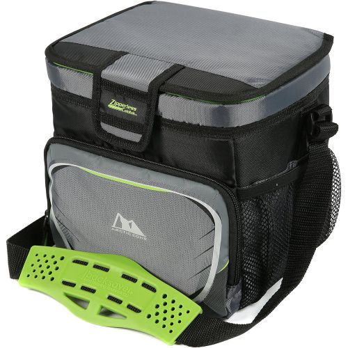  Arctic Zone 9-Can Zipperless Cooler