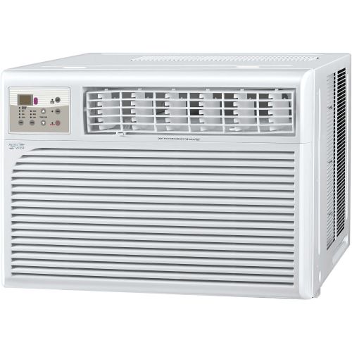  ARCTIC Wind 2016 Energy Star 11,500 BTU Window Air Conditioner