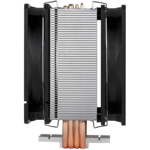  ARCTIC Arctic Freezer 33 Penta Semi Passive CPU Cooler Designed with Professional Gamers Model ACFRE00037A