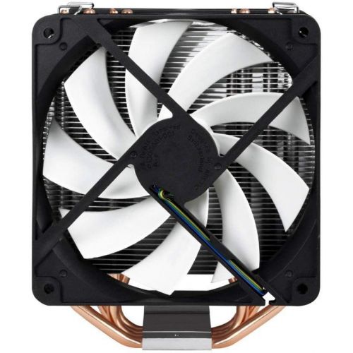  ARCTIC Arctic Freezer 33 Penta Semi Passive CPU Cooler Designed with Professional Gamers Model ACFRE00037A