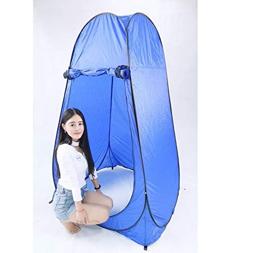  ARDUTE Portable Outdoor Camping Dressing Changing Tent Bath Shelter Shower Tent for Beach Fishing