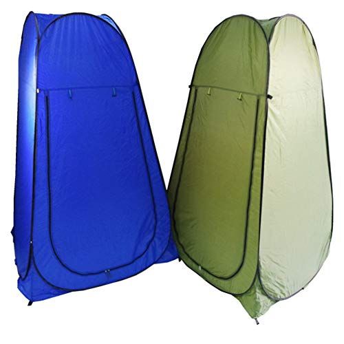  ARDUTE Portable Outdoor Camping Dressing Changing Tent Bath Shelter Shower Tent for Beach Fishing