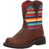 ARIAT Womens Fatbaby Heritage Twill