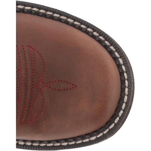  ARIAT Womens Fatbaby Heritage Twill