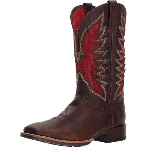  ARIAT Mens Venttek Ultra Western Boot