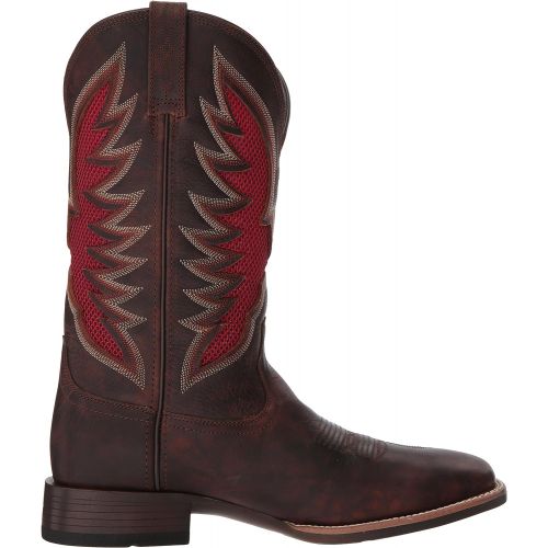  ARIAT Mens Venttek Ultra Western Boot