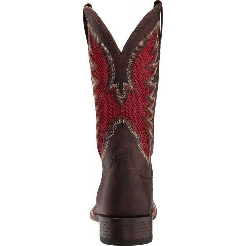  ARIAT Mens Venttek Ultra Western Boot