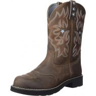 Ariat Womens Probaby Western Cowboy Boot
