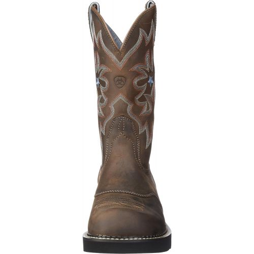  Ariat Womens Probaby Western Cowboy Boot