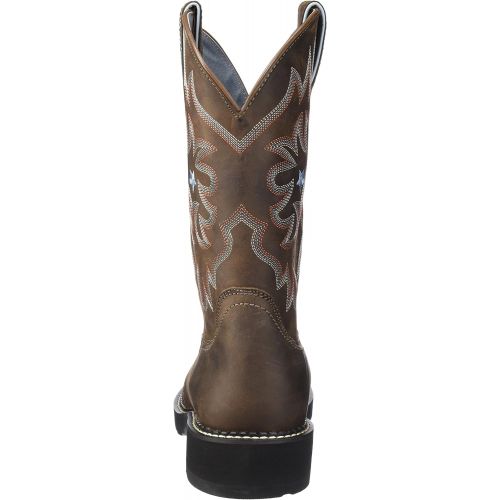  Ariat Womens Probaby Western Cowboy Boot