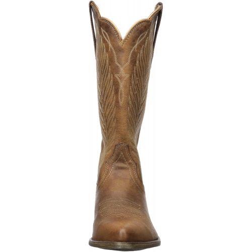  ARIAT Womens Round Up Johanna Western Boot