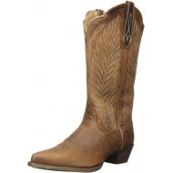 ARIAT Womens Round Up Johanna Western Boot