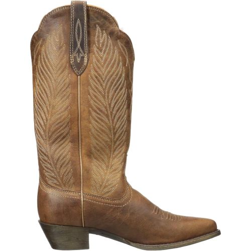  ARIAT Womens Round Up Johanna Western Boot