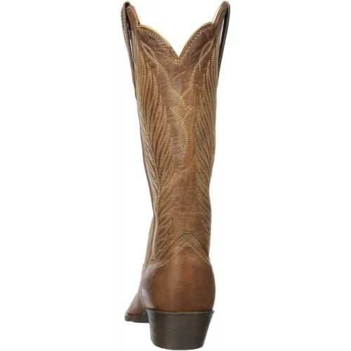  ARIAT Womens Round Up Johanna Western Boot