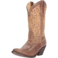 ARIAT Womens Terra Bella Western Boot