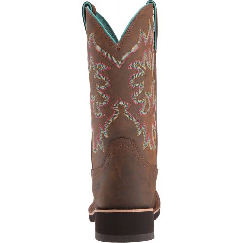  ARIAT Womens Delilah Western Boot