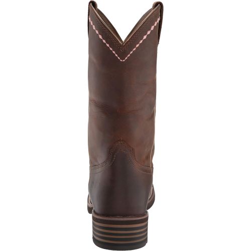  Ariat Womens Unbridled Roper Western Cowboy Boot