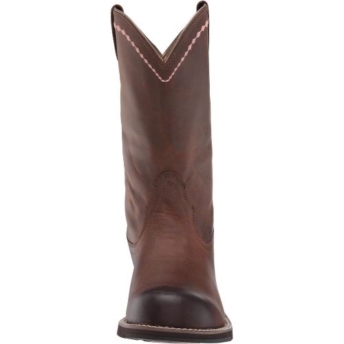  Ariat Womens Unbridled Roper Western Cowboy Boot