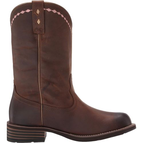  Ariat Womens Unbridled Roper Western Cowboy Boot