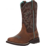 Ariat Womens Delilah Round Toe Work Boot